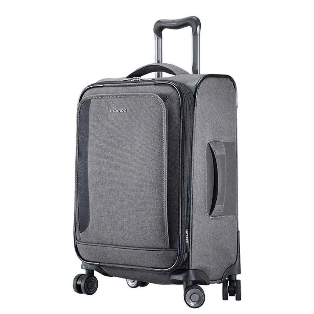 Ricardo Malibu Bay 3.0 Check-In Suitcase luggage travel bag spinner